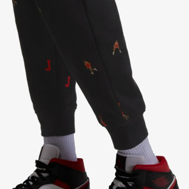 NIKE SPODNJI DELI TRENIRKE Jordan Essentials 