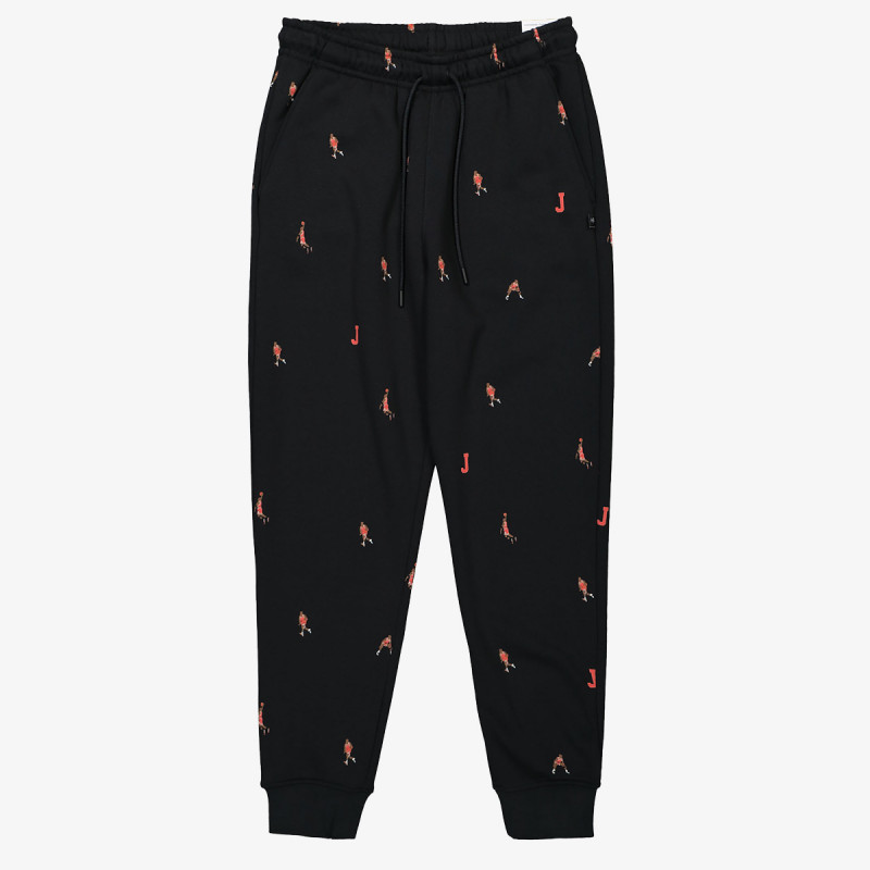 NIKE SPODNJI DELI TRENIRKE Jordan Essentials 