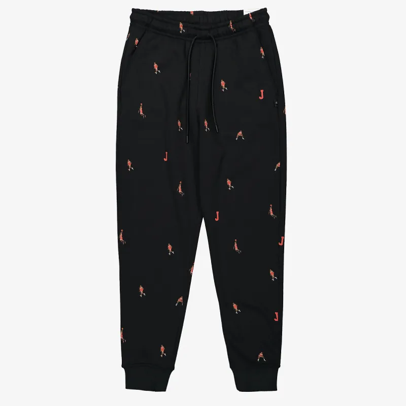 NIKE SPODNJI DELI TRENIRKE Jordan Essentials 