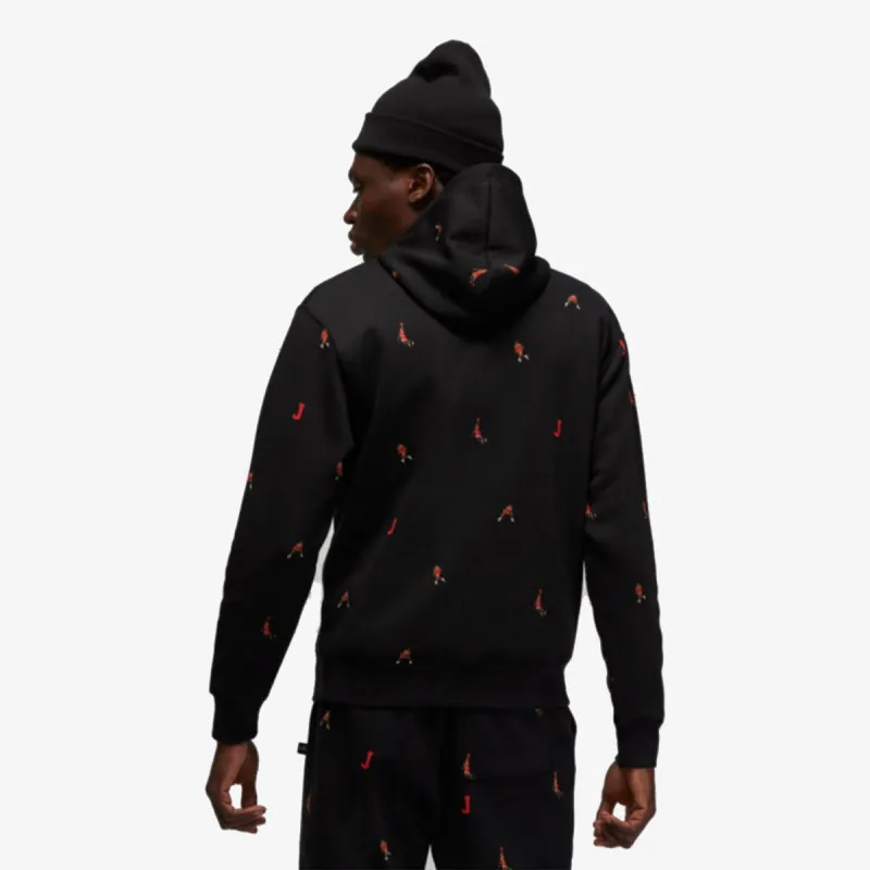 NIKE Kapucar Jordan Essentials 