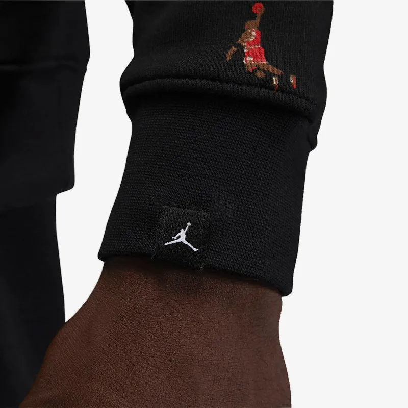 NIKE Kapucar Jordan Essentials 