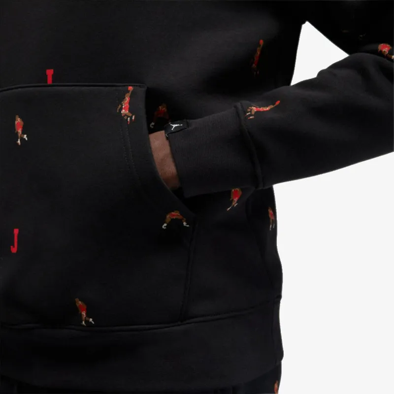 NIKE Kapucar Jordan Essentials 