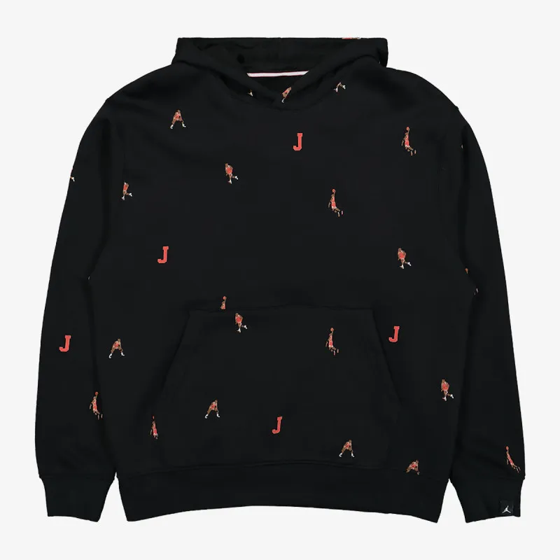 NIKE Kapucar Jordan Essentials 