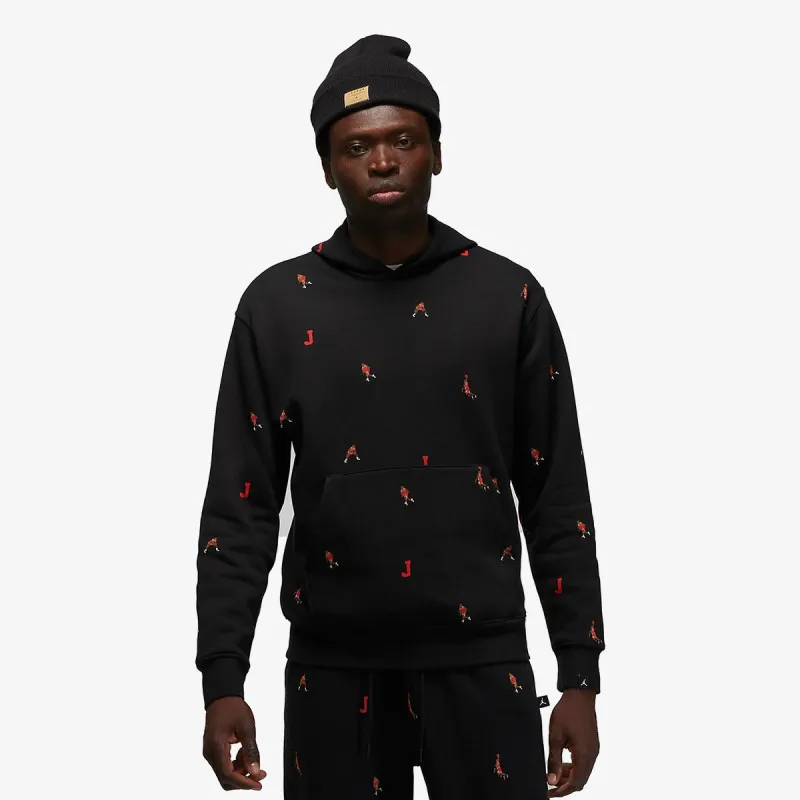 NIKE Kapucar Jordan Essentials 