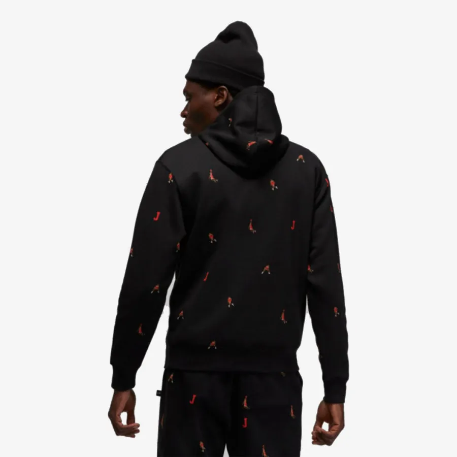 NIKE Kapucar Jordan Essentials 