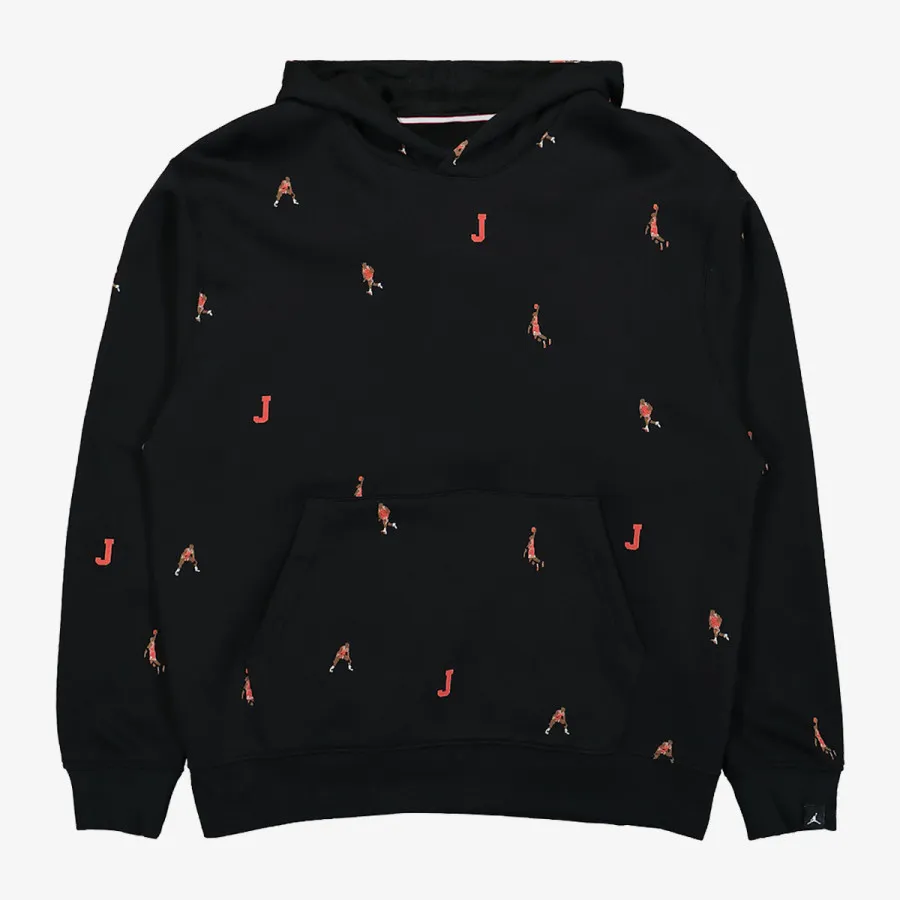 NIKE Kapucar Jordan Essentials 