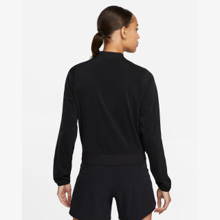 NIKE JAKNA W NK DF BLISS BOMBER JACKET 