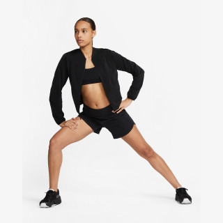 NIKE JAKNA W NK DF BLISS BOMBER JACKET 
