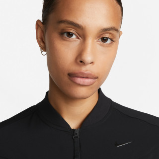 NIKE JAKNA W NK DF BLISS BOMBER JACKET 