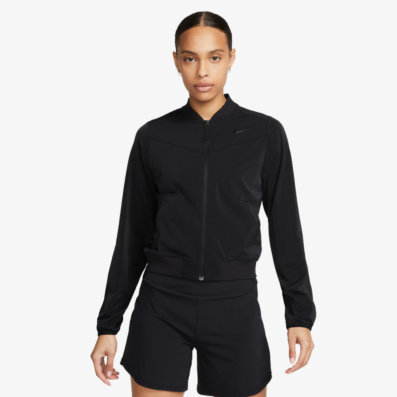 NIKE JAKNA W NK DF BLISS BOMBER JACKET 
