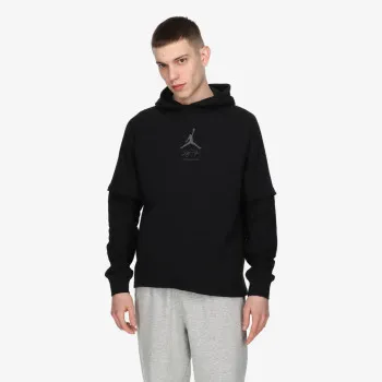NIKE Kapucar NIKE Kapucar M J DF SPRT FLC BC GFX PO 