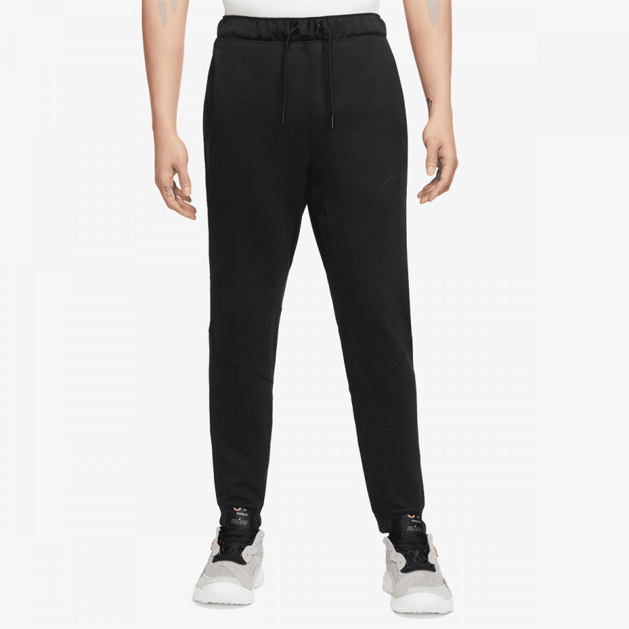 NIKE SPODNJI DELI TRENIRKE M J DF SPRT STMT AIR FLC PANT 