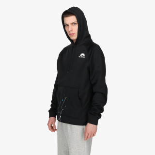 NIKE KAPUCAR M NK TF FLEECE TOP DYE 