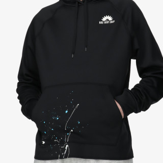 NIKE KAPUCAR M NK TF FLEECE TOP DYE 