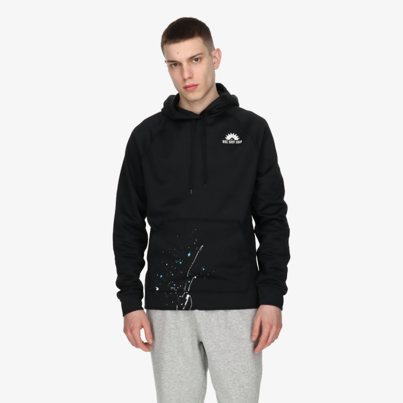 NIKE KAPUCAR M NK TF FLEECE TOP DYE 