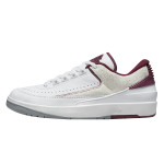 NIKE Superge AIR JORDAN 2 RETRO LOW 