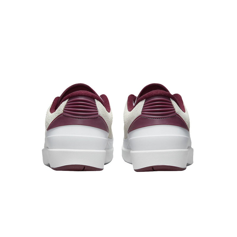 NIKE Superge AIR JORDAN 2 RETRO LOW 