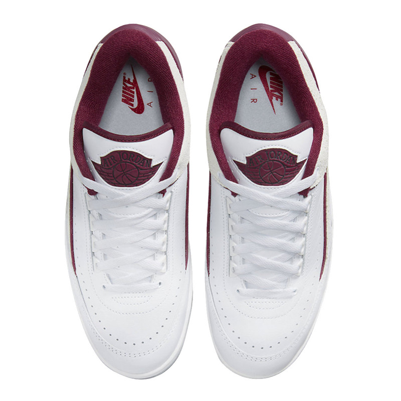 NIKE Superge AIR JORDAN 2 RETRO LOW 