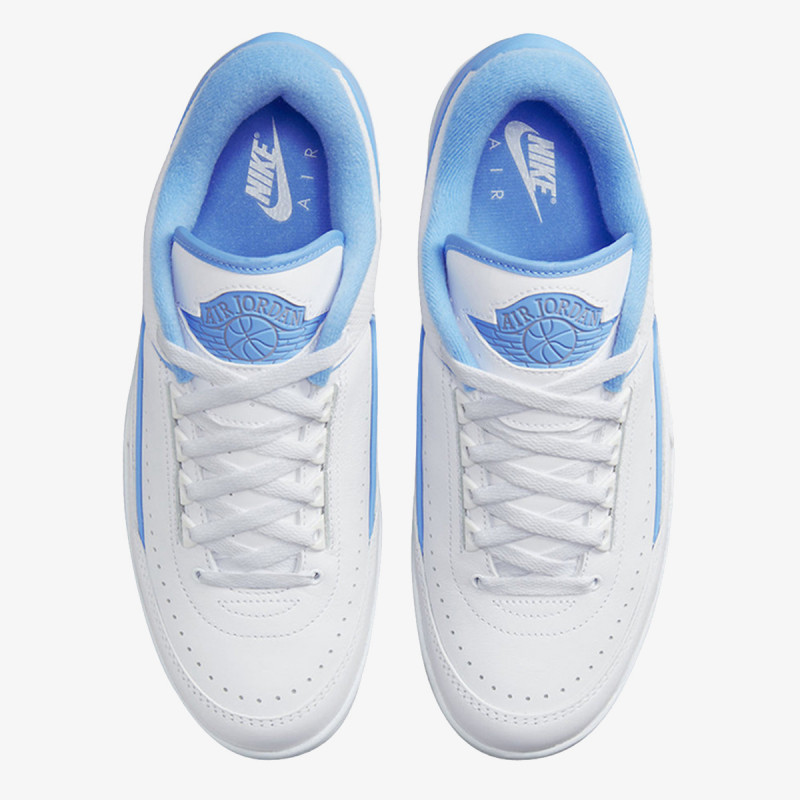 NIKE Superge AIR JORDAN 2 RETRO LOW 