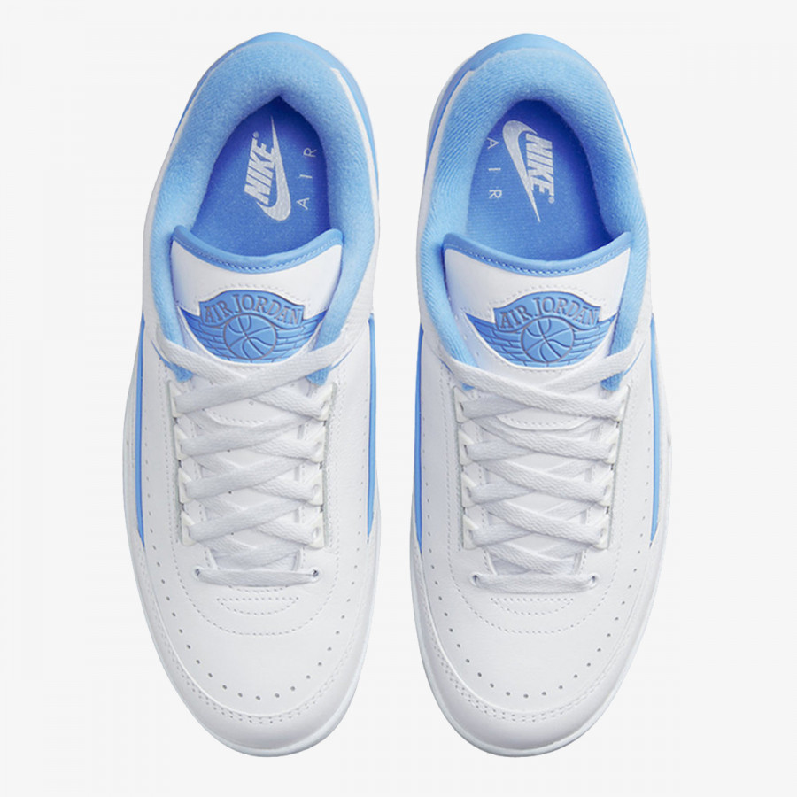 NIKE Superge AIR JORDAN 2 RETRO LOW 