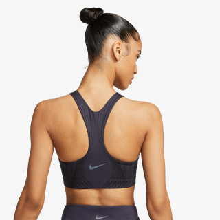 NIKE ŠPORTNI NEDRČEK W NK DF SWSH HN BRA 