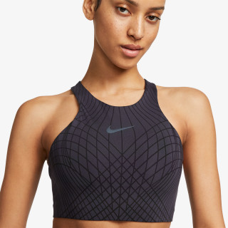 NIKE ŠPORTNI NEDRČEK W NK DF SWSH HN BRA 
