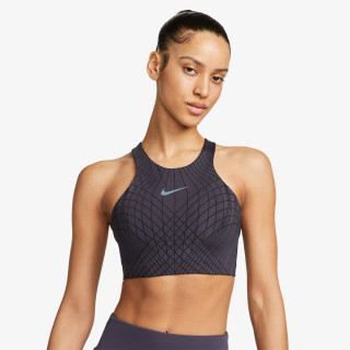 NIKE ŠPORTNI NEDRČEK W NK DF SWSH HN BRA 