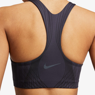 NIKE ŠPORTNI NEDRČEK W NK DF SWSH HN BRA 
