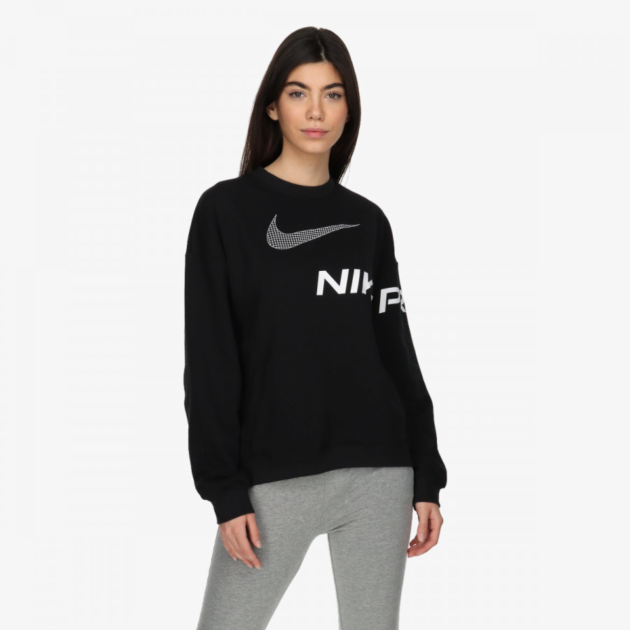 NIKE KAPUCAR W NK DF GT FT GRX CREW 