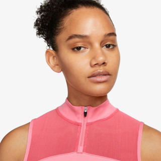 NIKE Top W NK DF AIR CROP TANK 