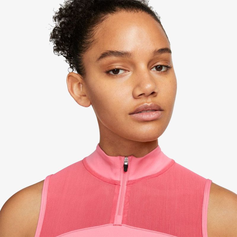 NIKE TOP W NK DF AIR CROP TANK 