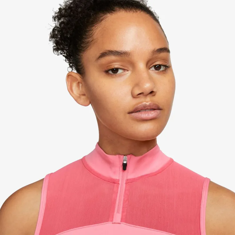 NIKE Top W NK DF AIR CROP TANK 