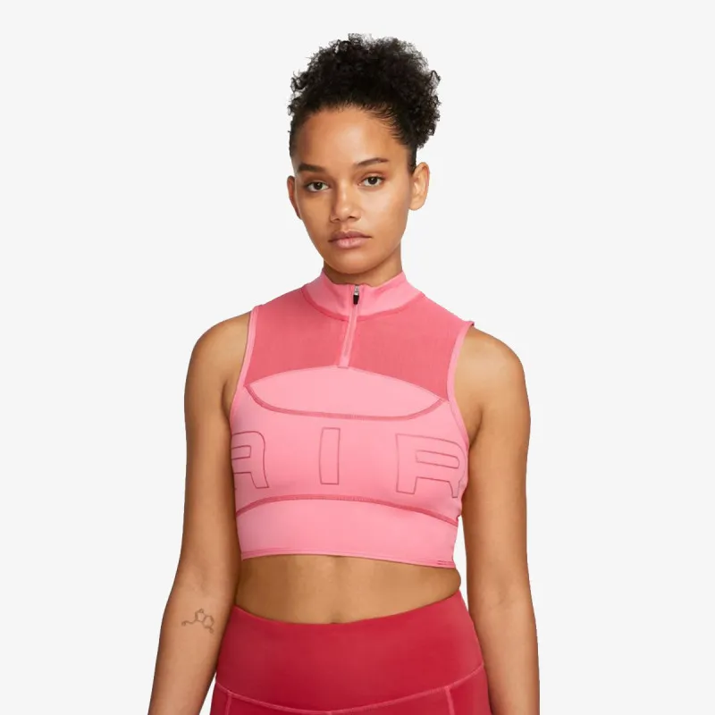 NIKE Top W NK DF AIR CROP TANK 