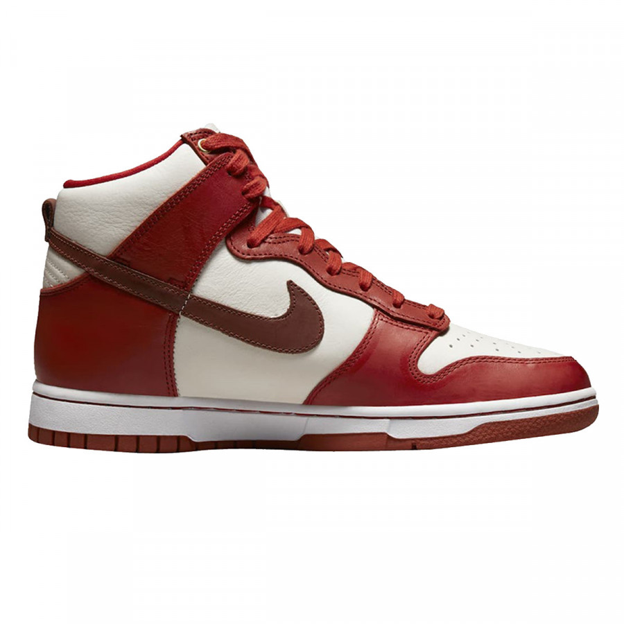 NIKE Superge W NIKE DUNK HIGH LXX 