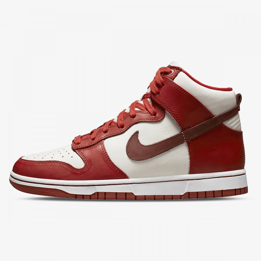 NIKE Superge W NIKE DUNK HIGH LXX 