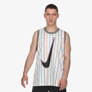 NIKE MAJICA BREZ ROKAVOV M NK DF DNA JERSEY SSNL 