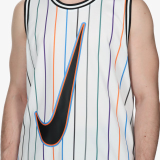NIKE MAJICA BREZ ROKAVOV M NK DF DNA JERSEY SSNL 