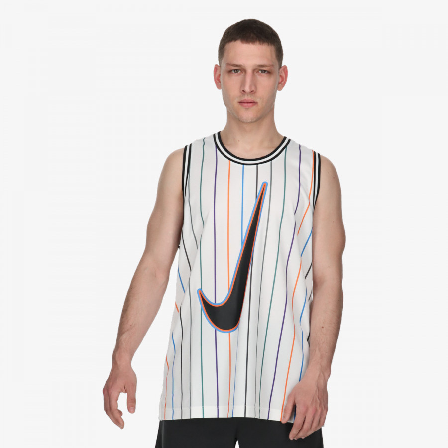 NIKE MAJICA BREZ ROKAVOV M NK DF DNA JERSEY SSNL 