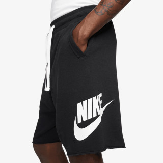 NIKE KRATKE HLAČE M NK CLUB ALUMNI HBR FT SHORT 