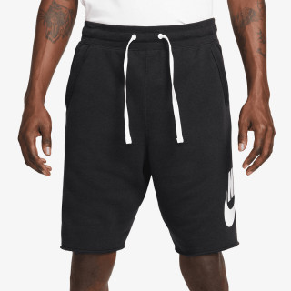 NIKE KRATKE HLAČE M NK CLUB ALUMNI HBR FT SHORT 