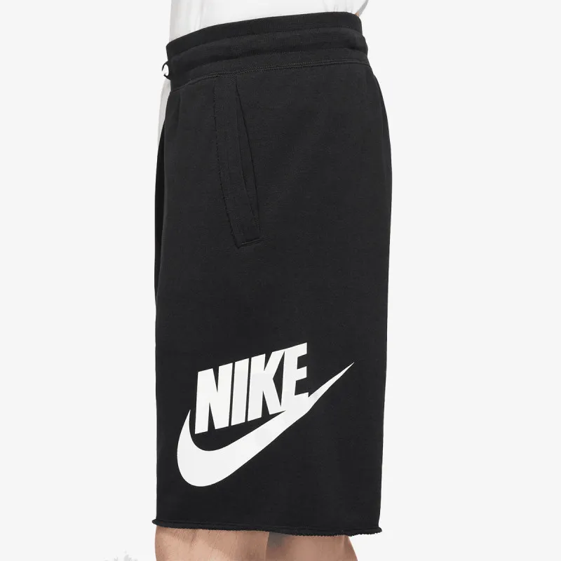 NIKE Kratke hlače Club Fleece Alumni 