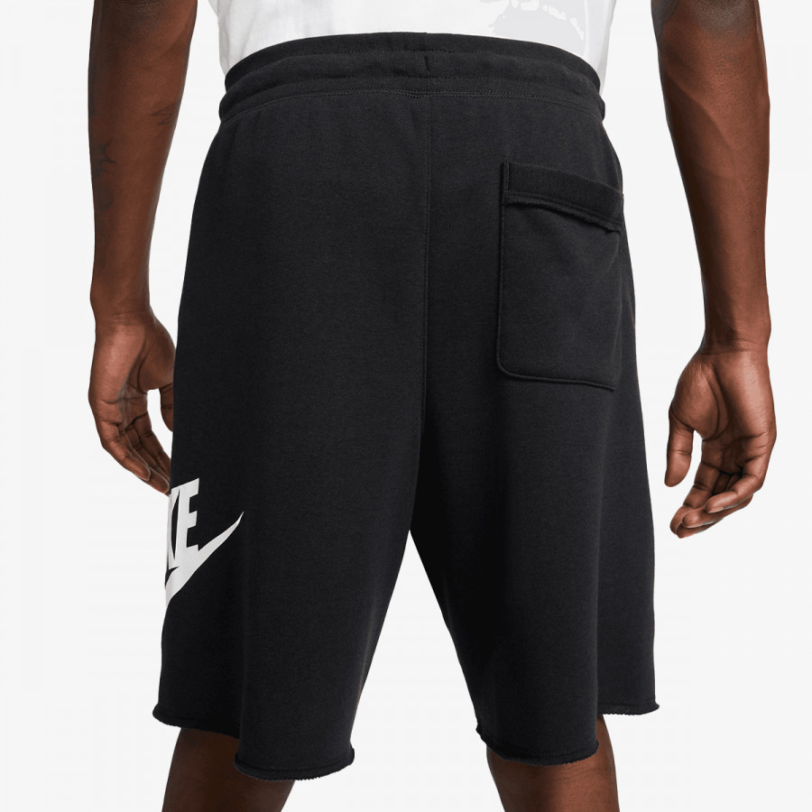 NIKE KRATKE HLAČE M NK CLUB ALUMNI HBR FT SHORT 