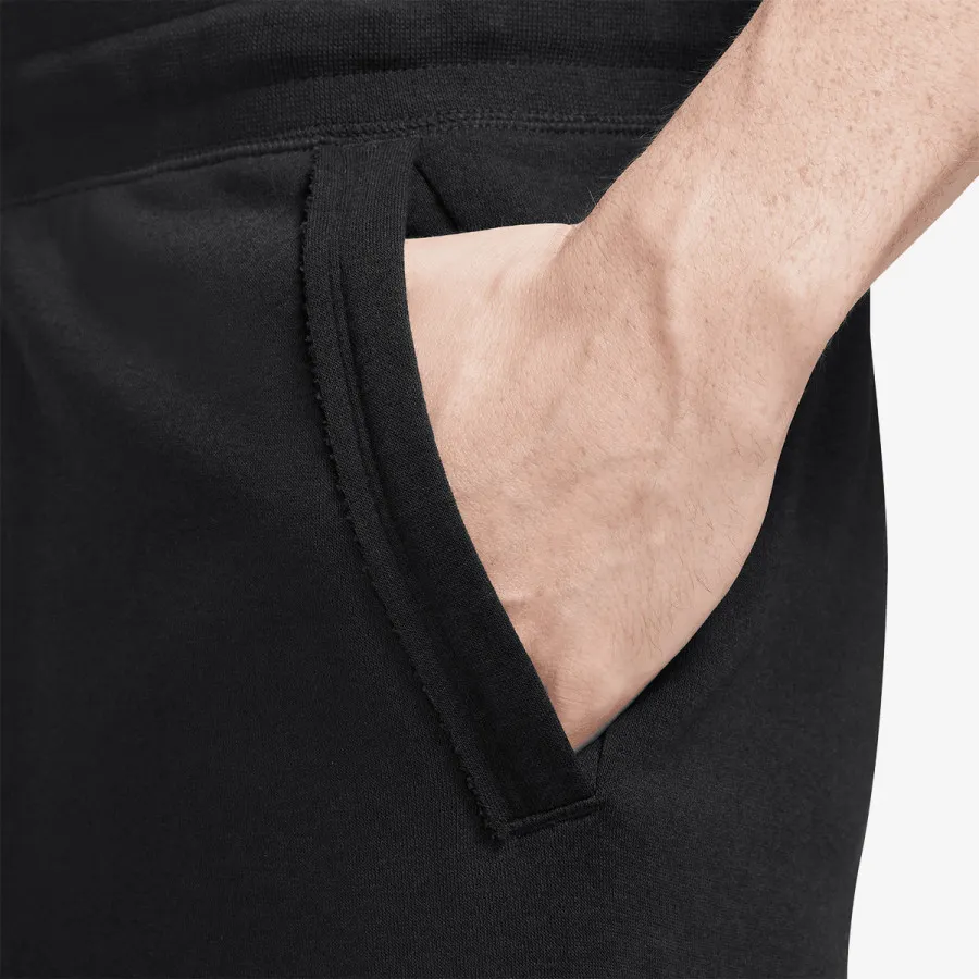 NIKE Kratke hlače Club Fleece Alumni 