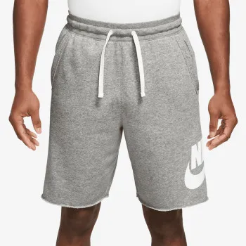 NIKE Kratke hlače NIKE Kratke hlače M NK CLUB ALUMNI HBR FT SHORT 