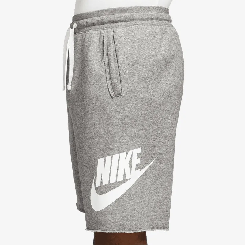 NIKE Kratke hlače M NK CLUB ALUMNI HBR FT SHORT 