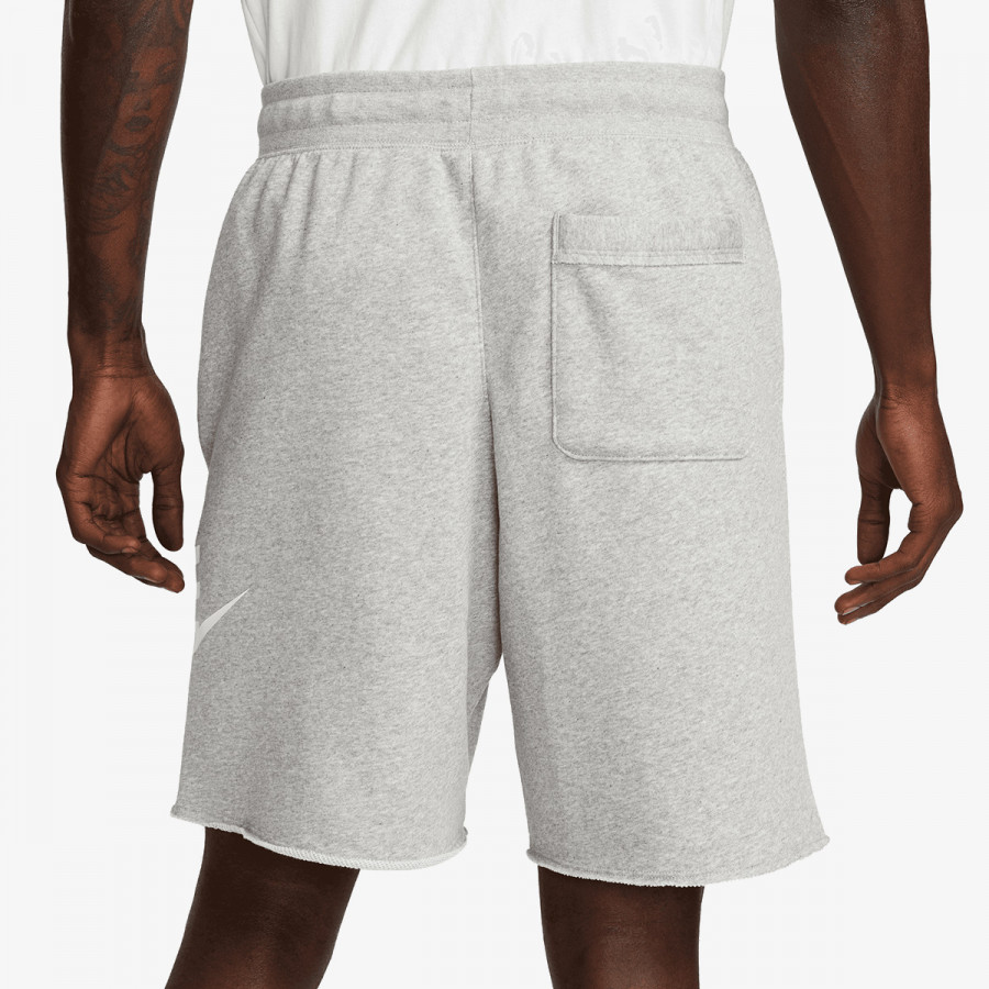 NIKE KRATKE HLAČE M NK CLUB ALUMNI HBR FT SHORT 