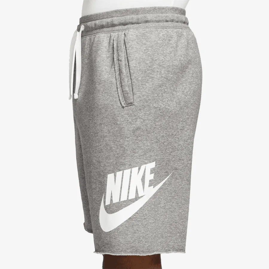 NIKE Kratke hlače M NK CLUB ALUMNI HBR FT SHORT 