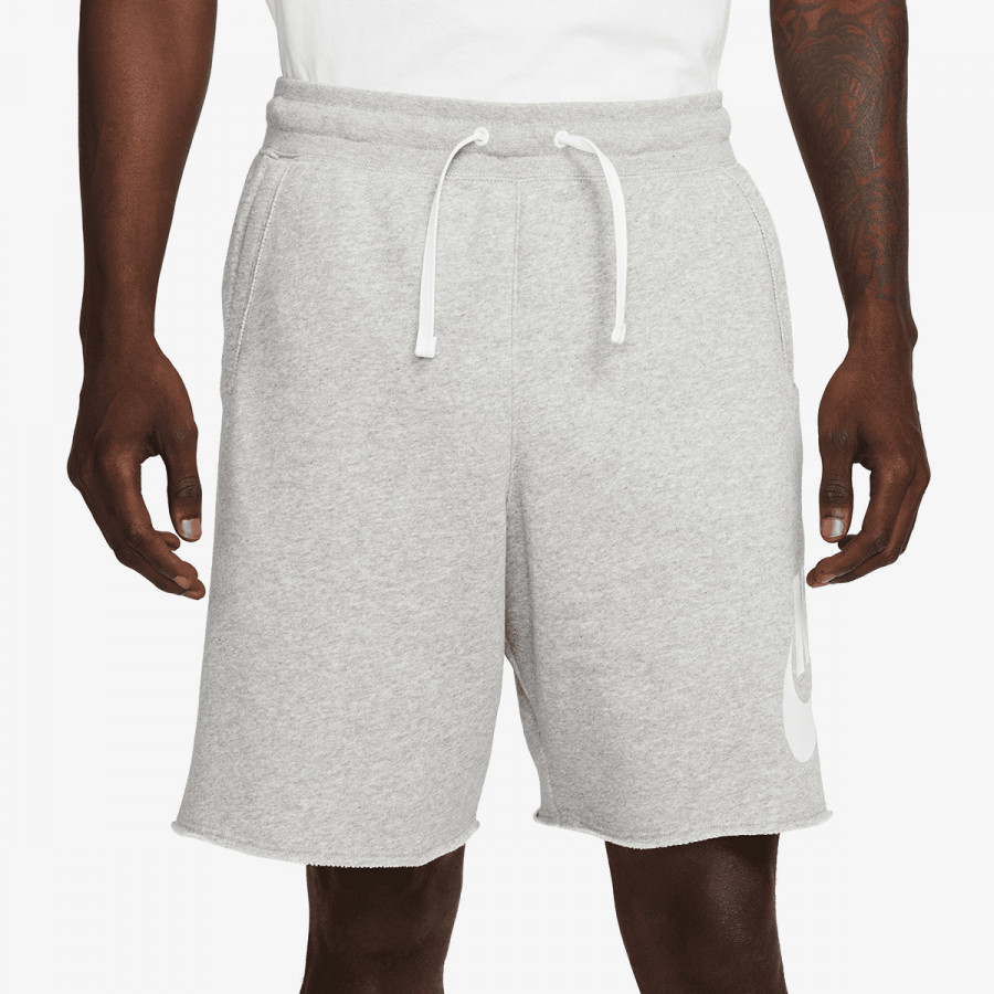 NIKE KRATKE HLAČE M NK CLUB ALUMNI HBR FT SHORT 