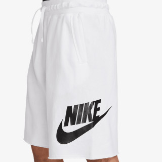 NIKE KRATKE HLAČE M NK CLUB ALUMNI HBR FT SHORT 