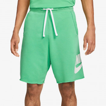 NIKE KRATKE HLAČE M NK CLUB ALUMNI HBR FT SHORT 